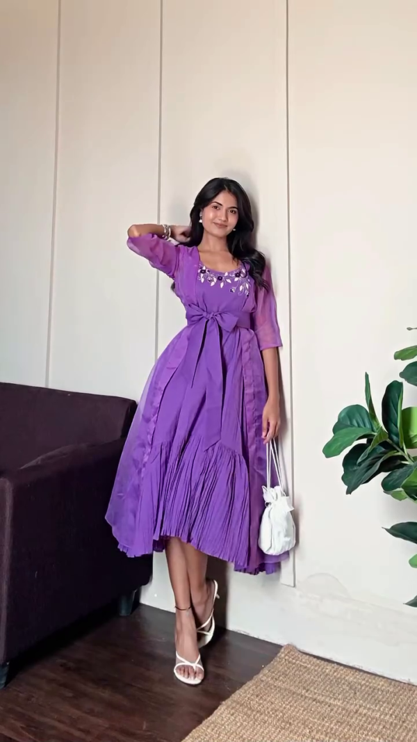 Kurti For Womens