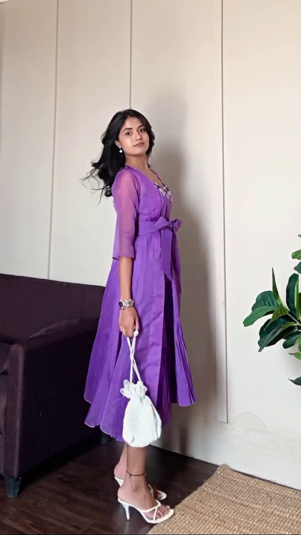 Kurti For Womens - Image 4