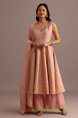 Yellow Sharara