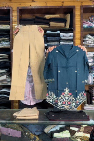 Women’s Winter Co-Ord Set